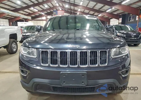 2014 Jeep Grand Cherokee Laredo from USA, damaged, VIN 1C4RJFAG9EC179180